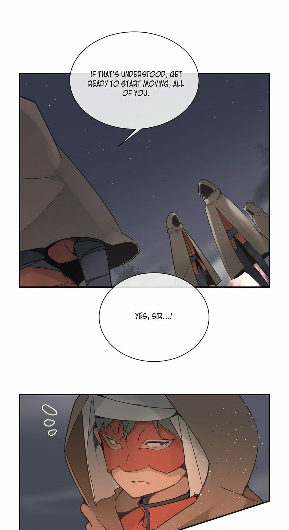 Read Devil Sword King chapter 96 image 15 on Lezhin
