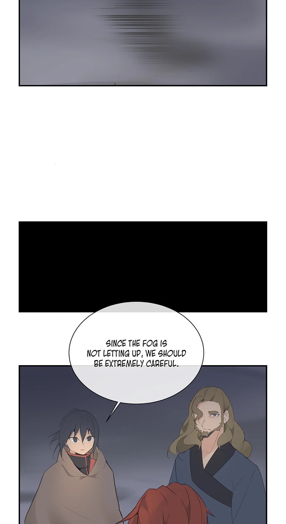 Read Devil Sword King chapter 96 image 17 on Lezhin