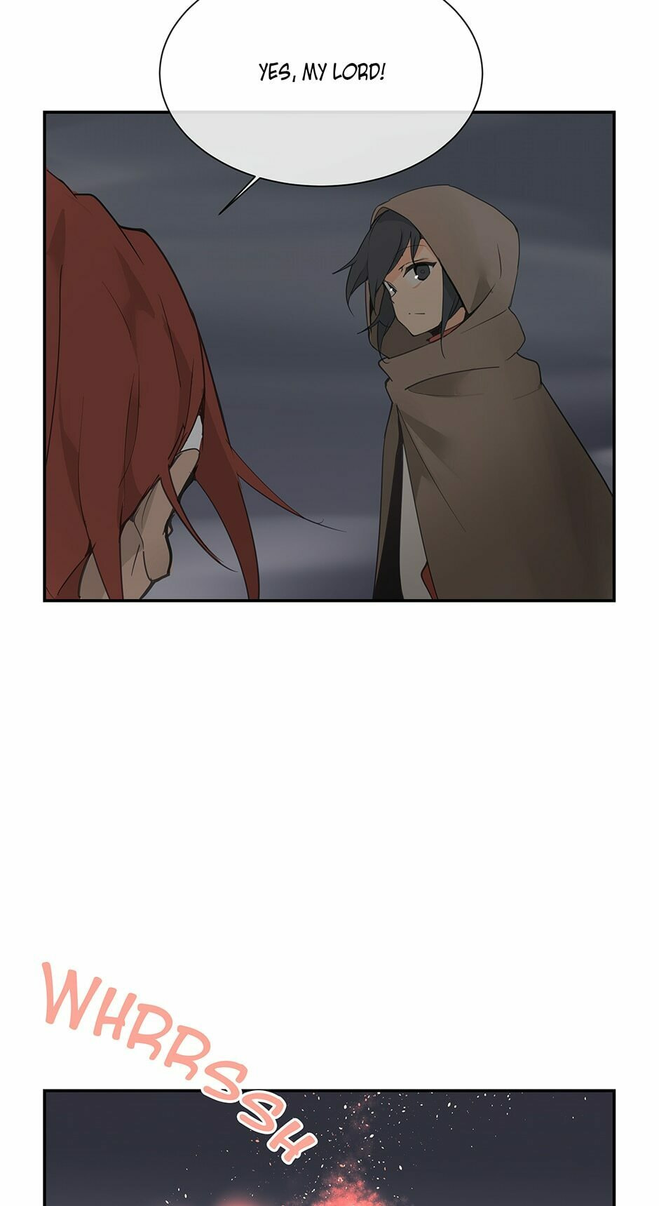 Read Devil Sword King chapter 96 image 19 on Lezhin