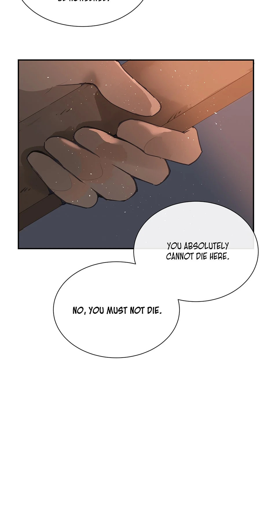 Read Devil Sword King chapter 96 image 27 on Lezhin