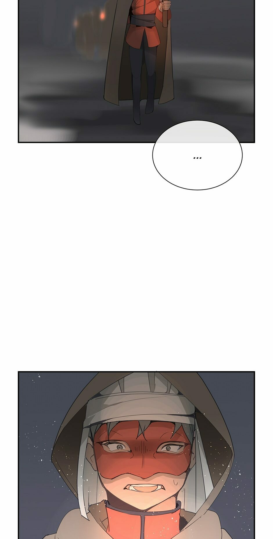 Read Devil Sword King chapter 96 image 29 on Lezhin