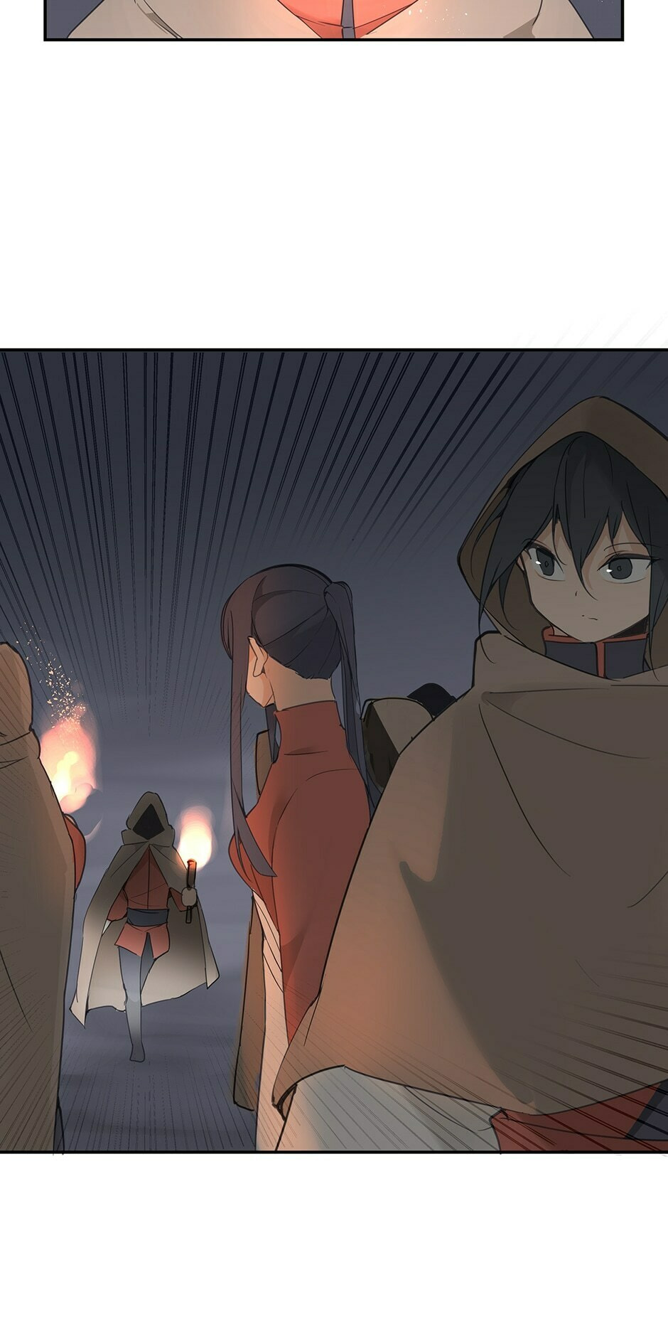 Read Devil Sword King chapter 96 image 30 on Lezhin