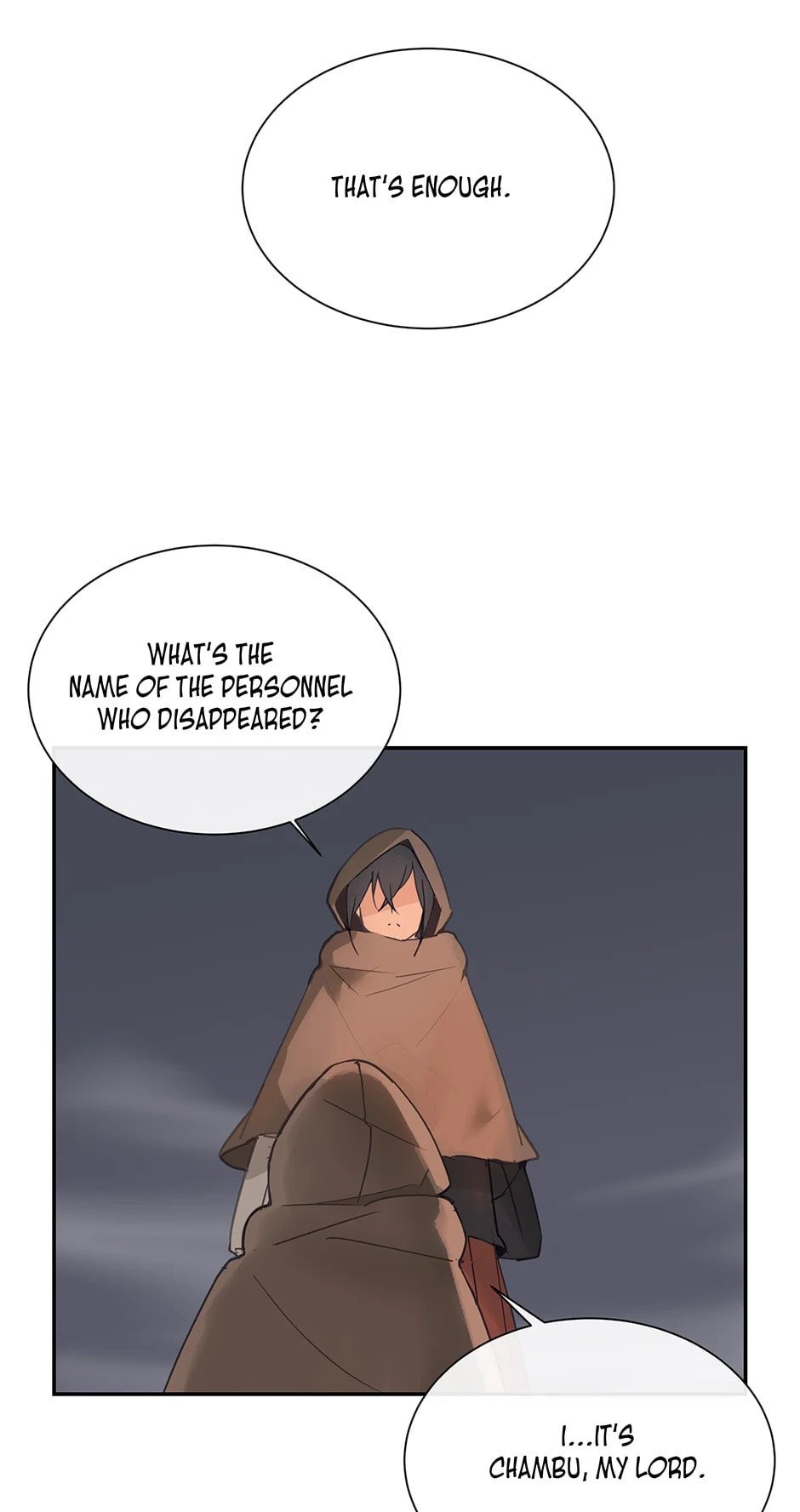 Read Devil Sword King chapter 96 image 35 on Lezhin