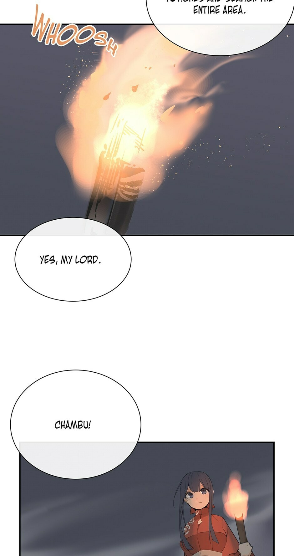 Read Devil Sword King chapter 96 image 38 on Lezhin