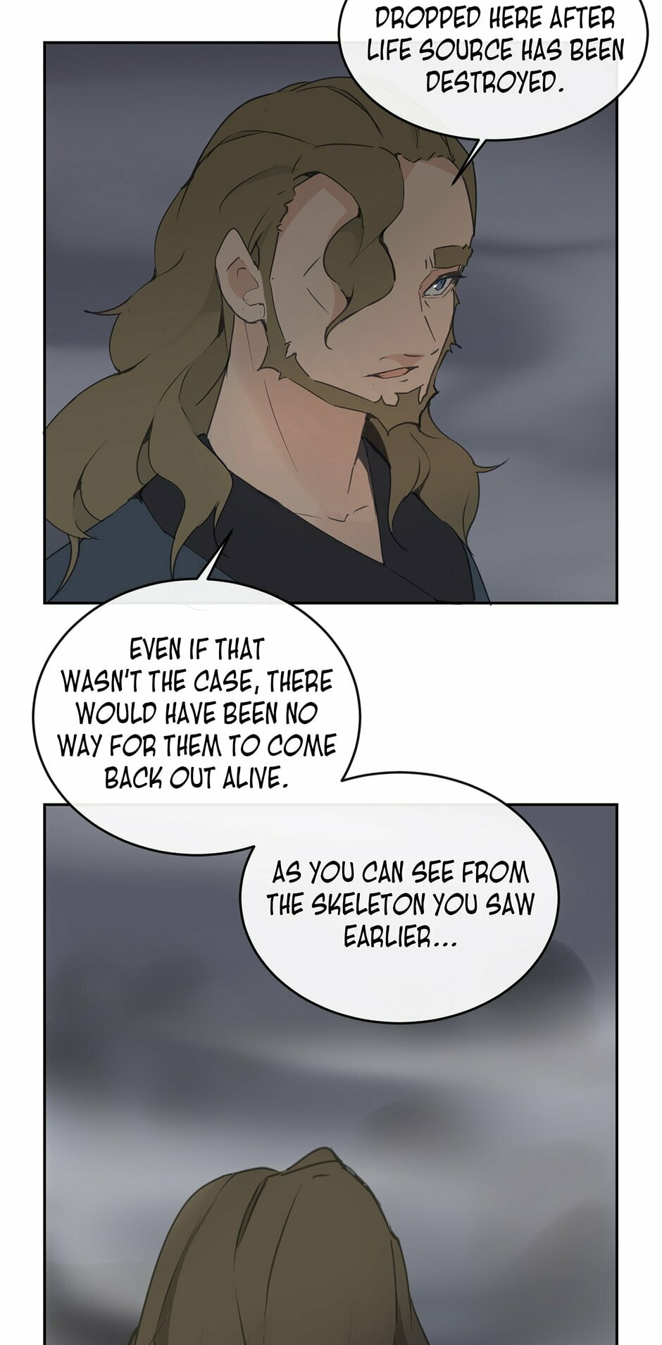 Read Devil Sword King chapter 96 image 4 on Lezhin