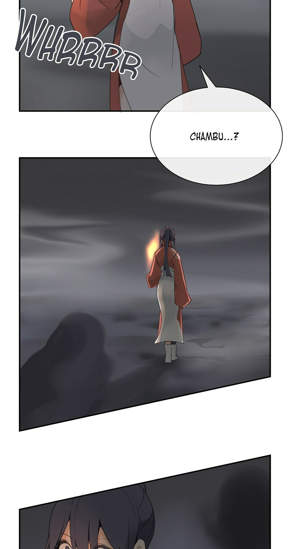 Read Devil Sword King chapter 96 image 40 on Lezhin