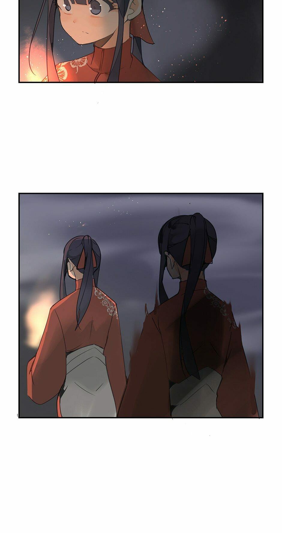Read Devil Sword King chapter 96 image 41 on Lezhin