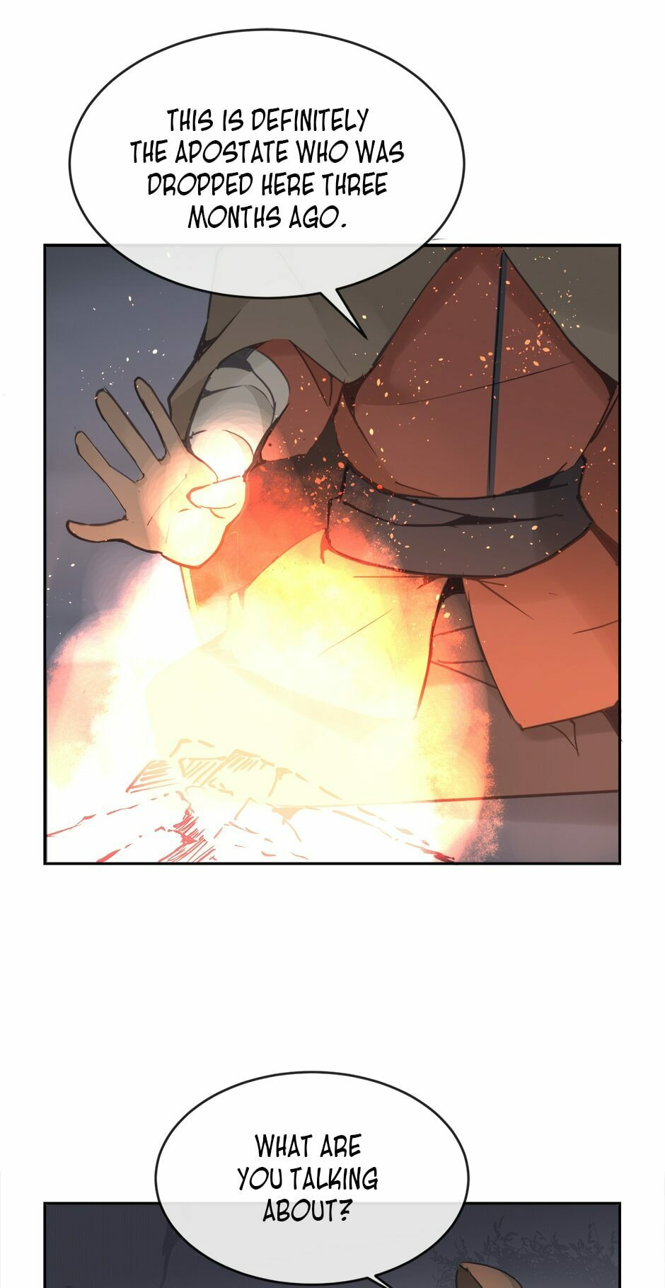 Read Devil Sword King chapter 96 image 8 on Lezhin