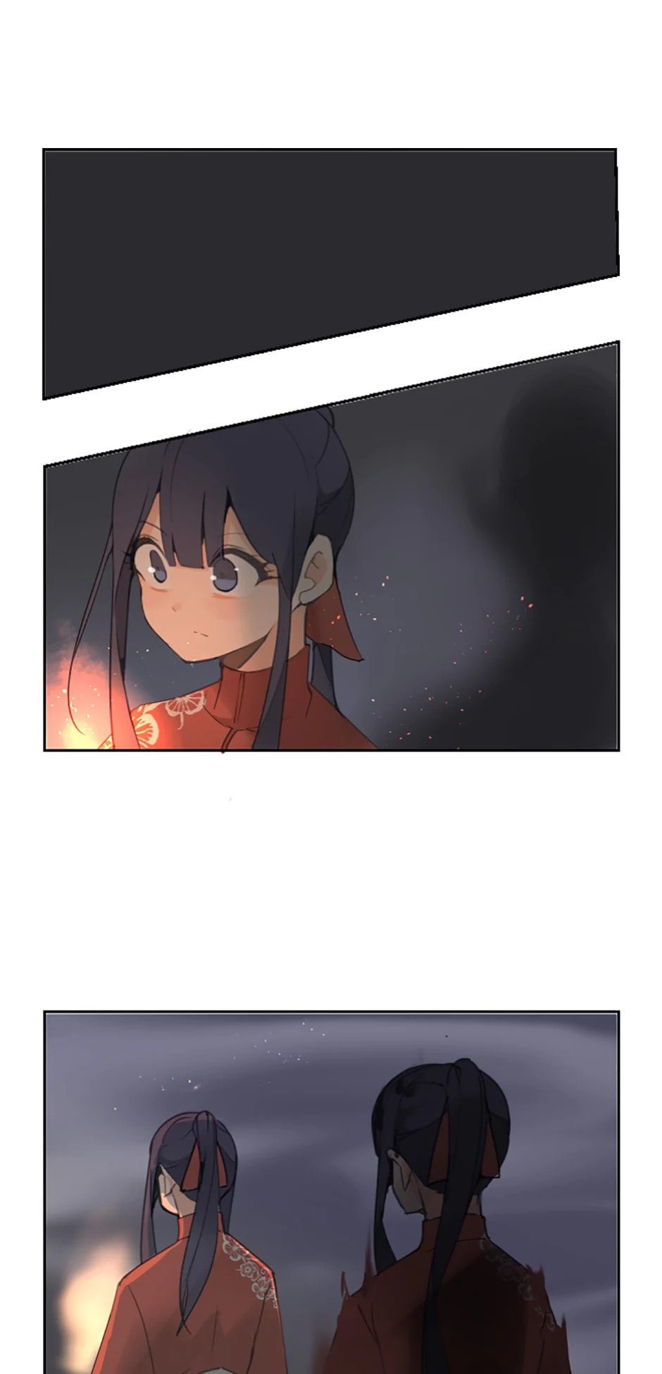 Read Devil Sword King chapter 97 image 0 on Lezhin