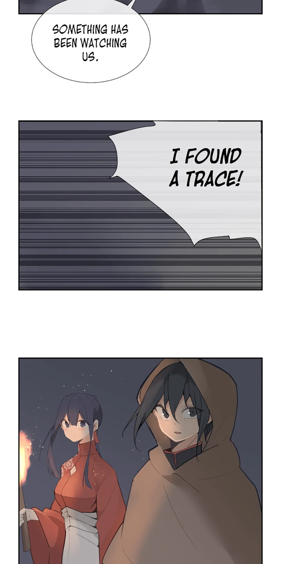 Read Devil Sword King chapter 97 image 10 on Lezhin