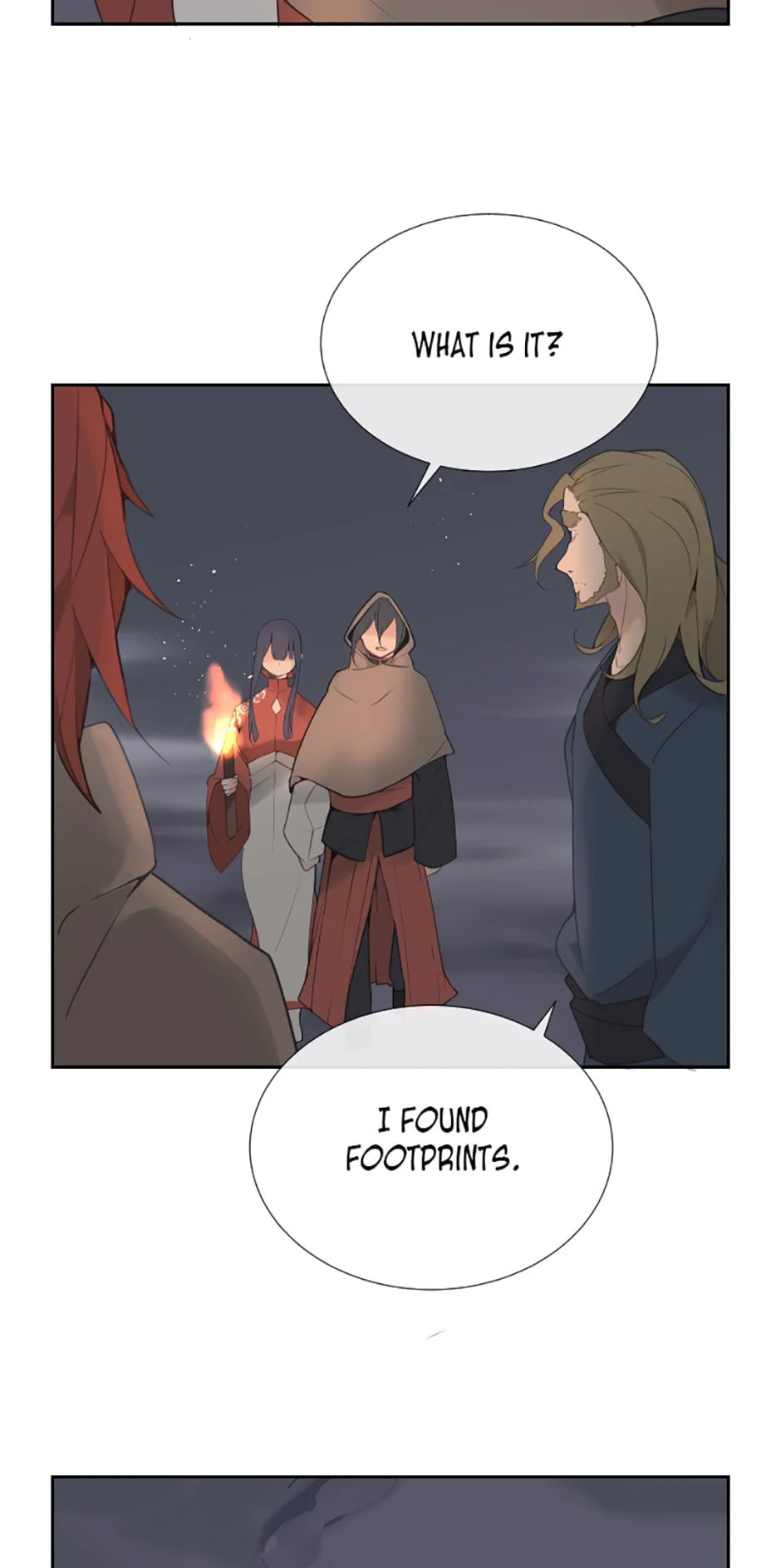 Read Devil Sword King chapter 97 image 11 on Lezhin
