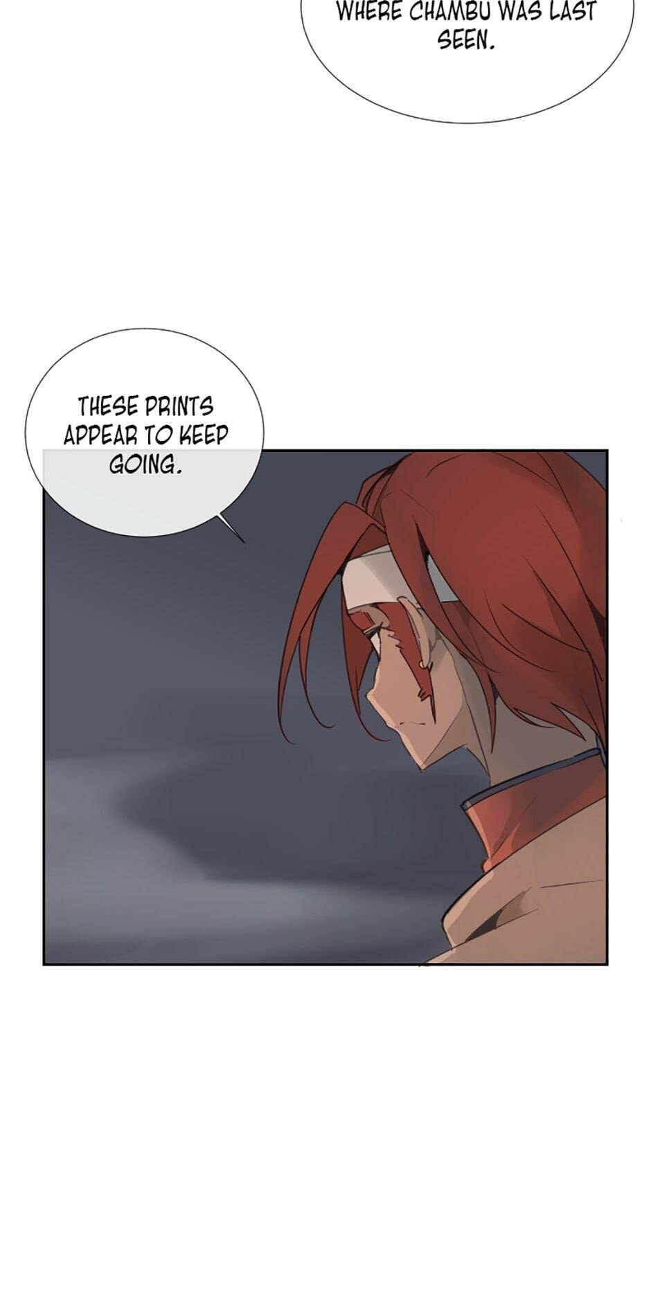 Read Devil Sword King chapter 97 image 13 on Lezhin