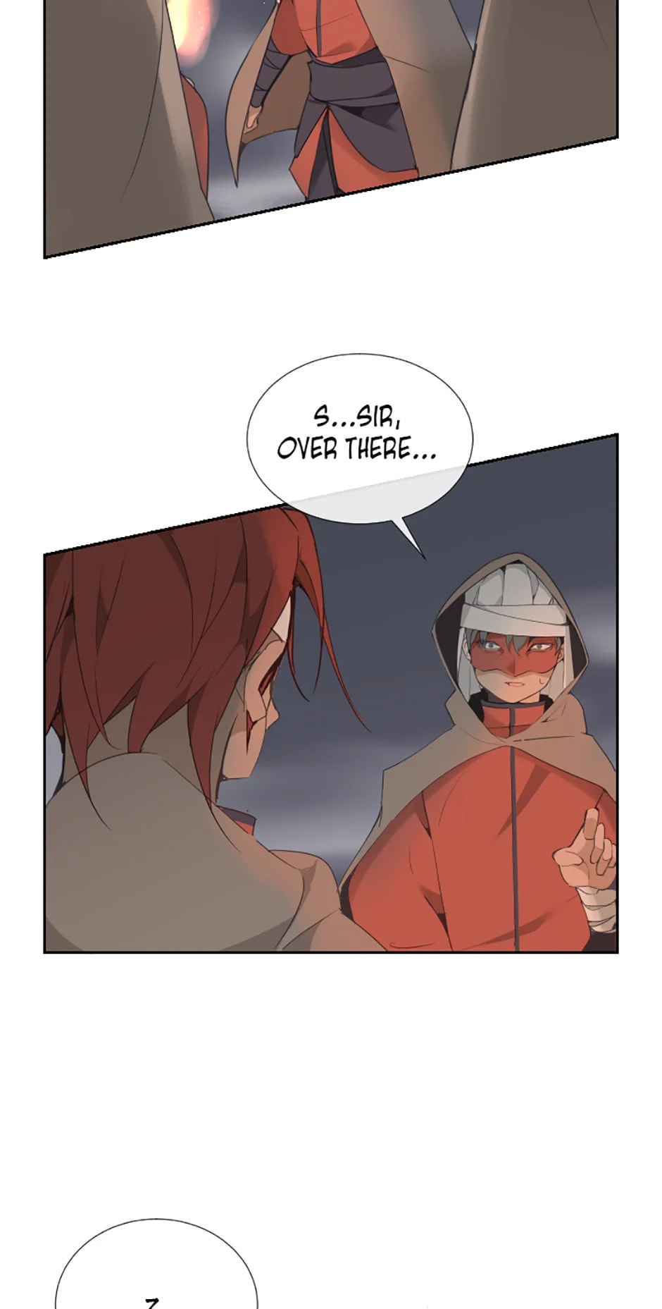 Read Devil Sword King chapter 97 image 15 on Lezhin