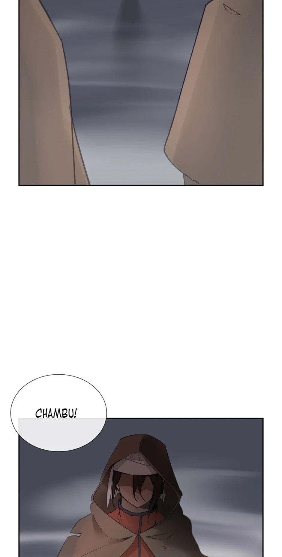 Read Devil Sword King chapter 97 image 17 on Lezhin