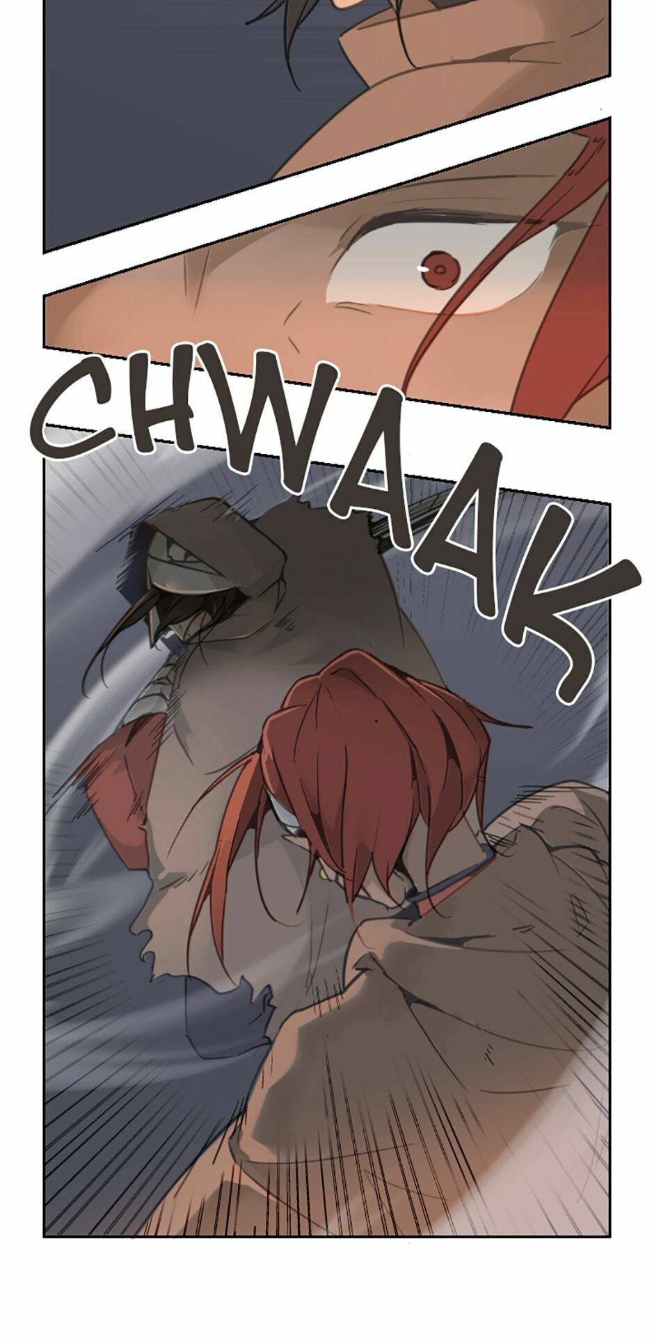 Read Devil Sword King chapter 97 image 22 on Lezhin