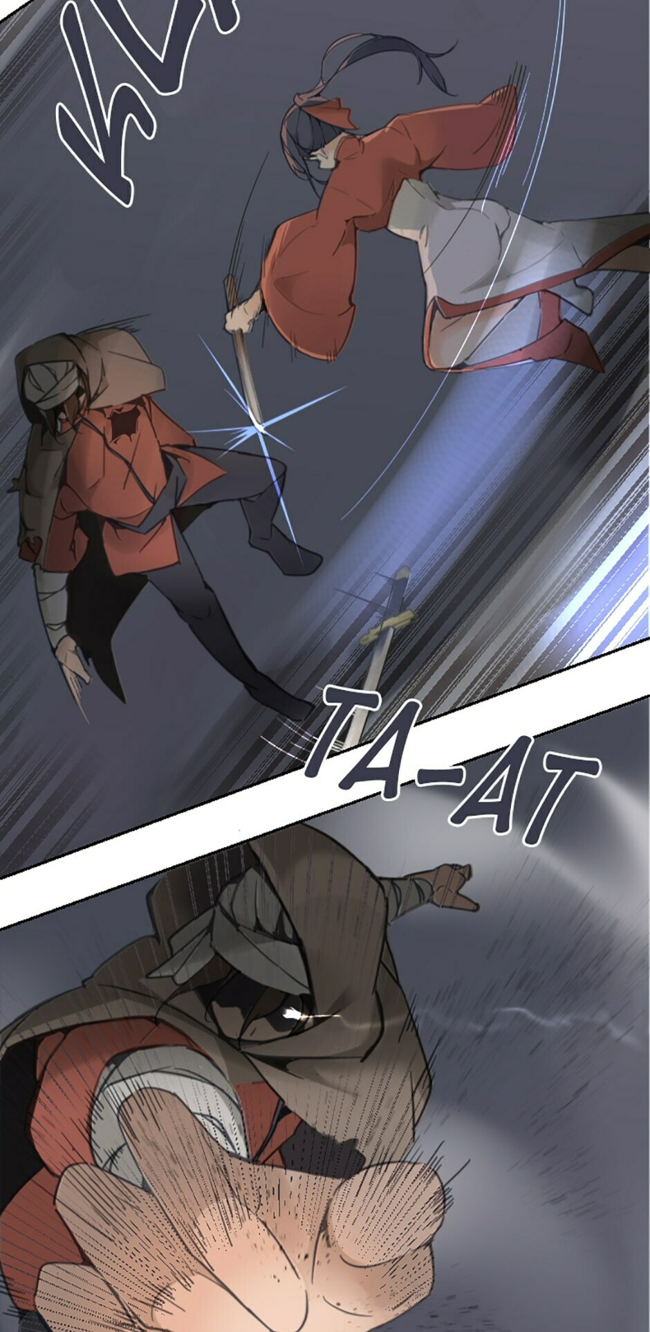 Read Devil Sword King chapter 97 image 25 on Lezhin