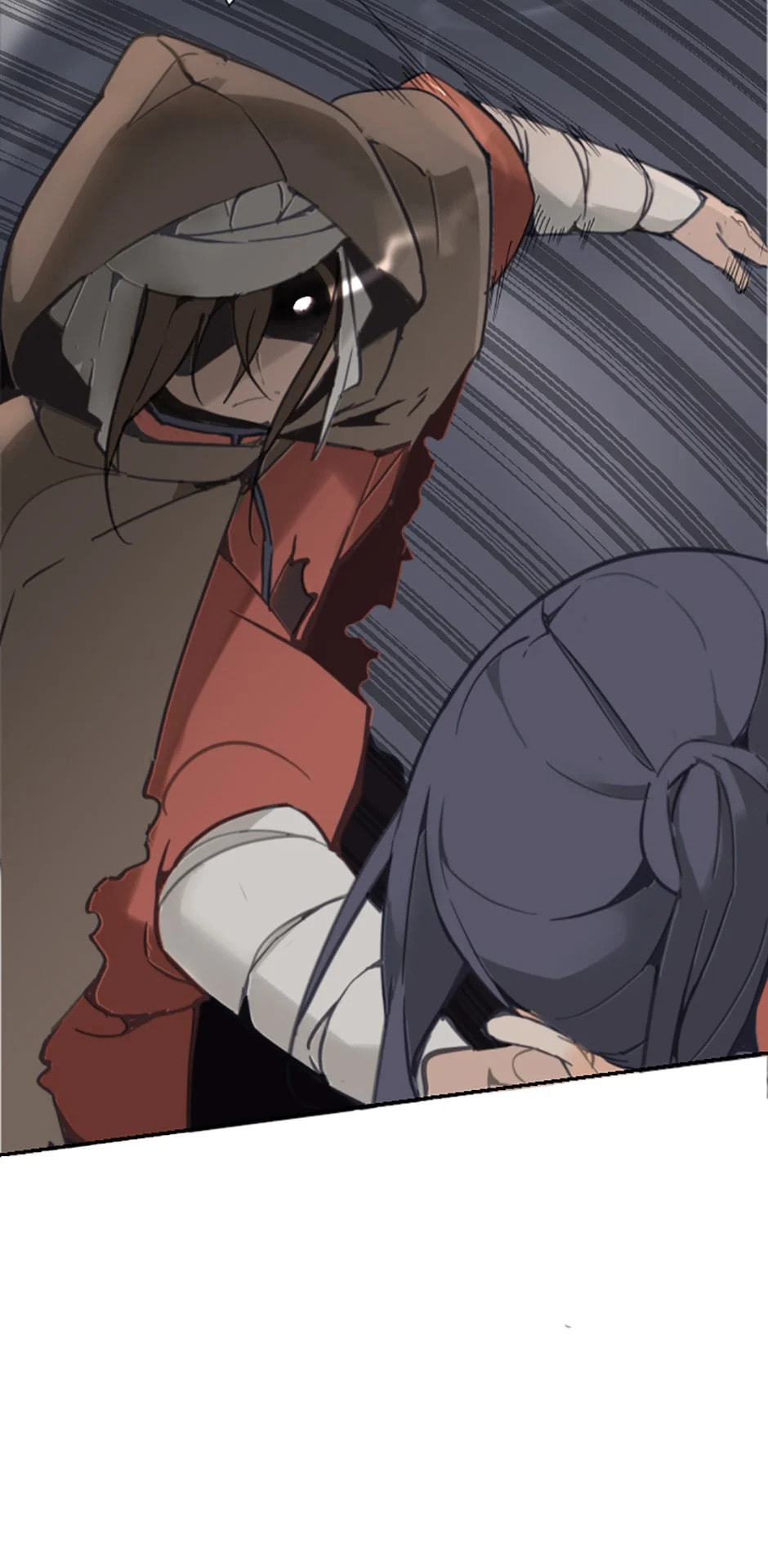 Read Devil Sword King chapter 97 image 27 on Lezhin
