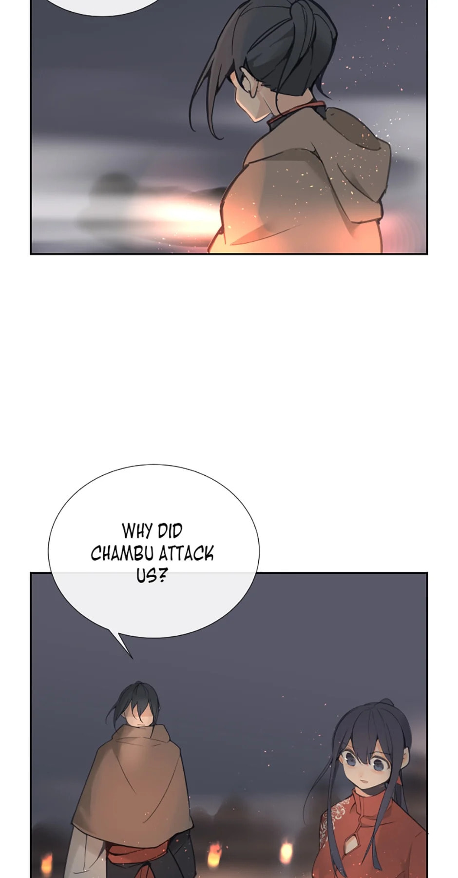 Read Devil Sword King chapter 97 image 31 on Lezhin