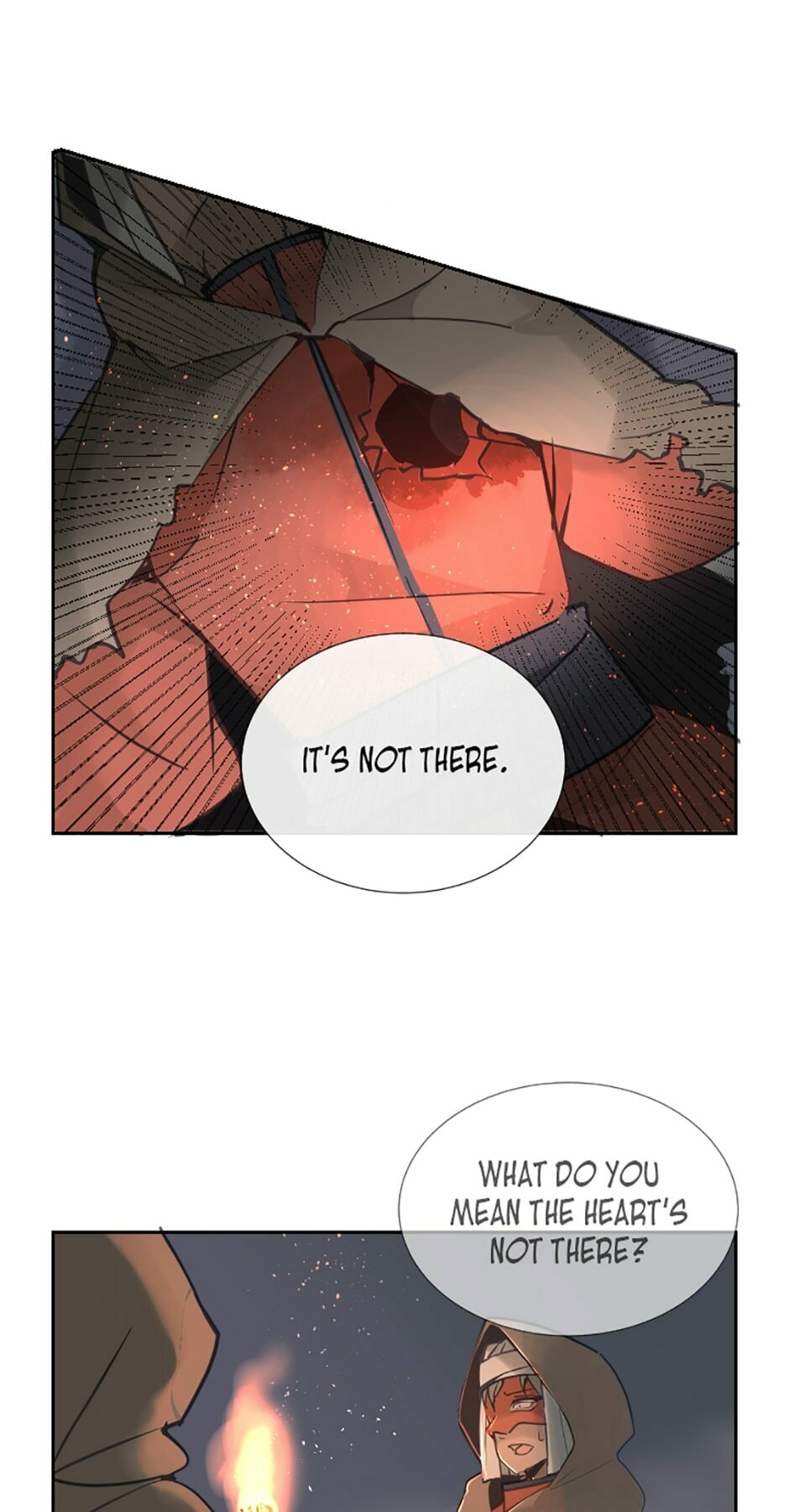 Read Devil Sword King chapter 97 image 33 on Lezhin