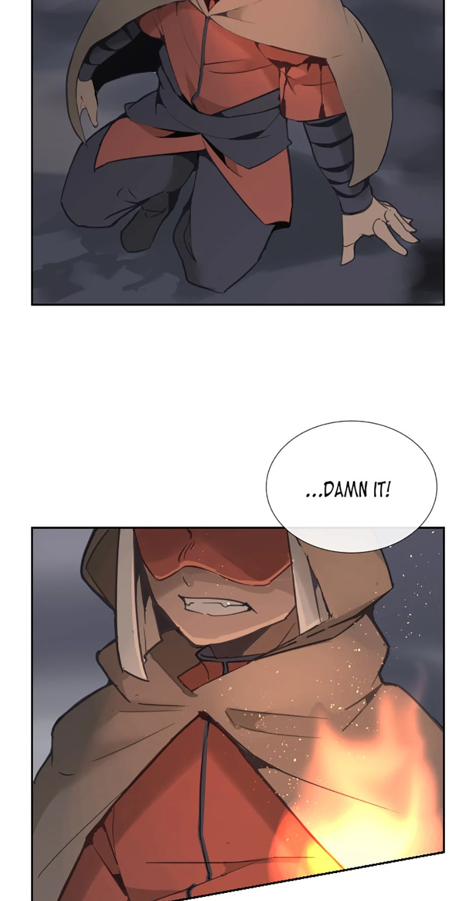 Read Devil Sword King chapter 97 image 36 on Lezhin