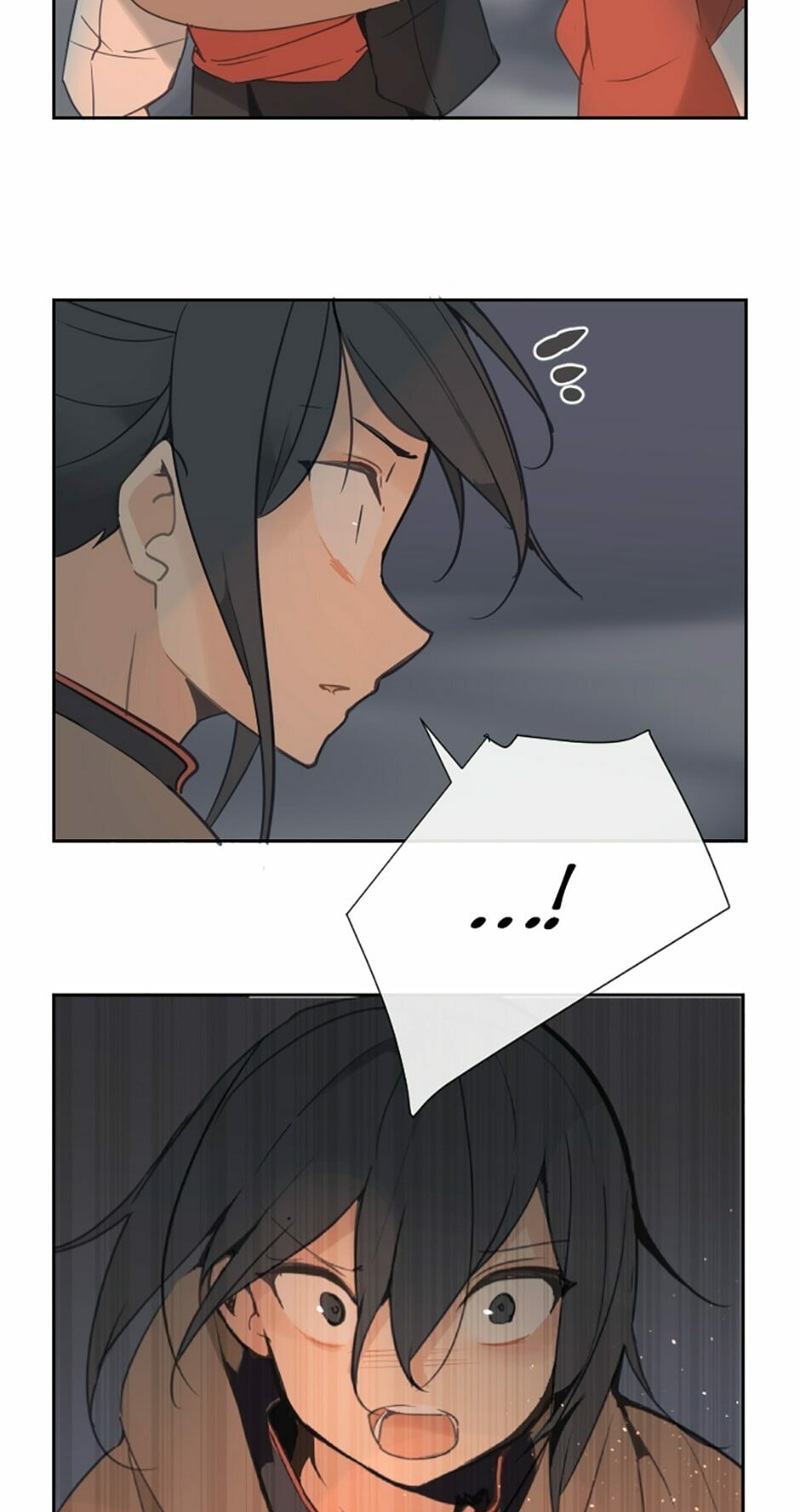 Read Devil Sword King chapter 97 image 38 on Lezhin