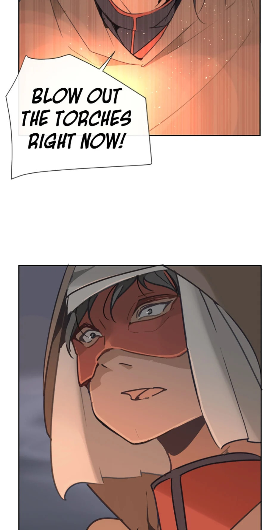 Read Devil Sword King chapter 97 image 39 on Lezhin