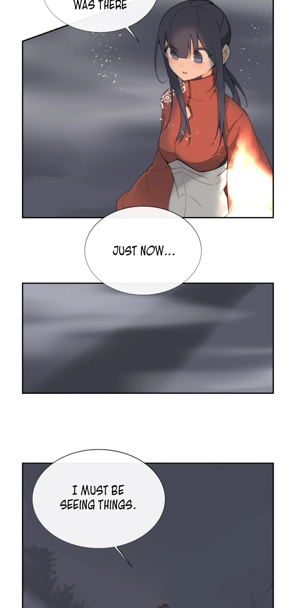 Read Devil Sword King chapter 97 image 6 on Lezhin
