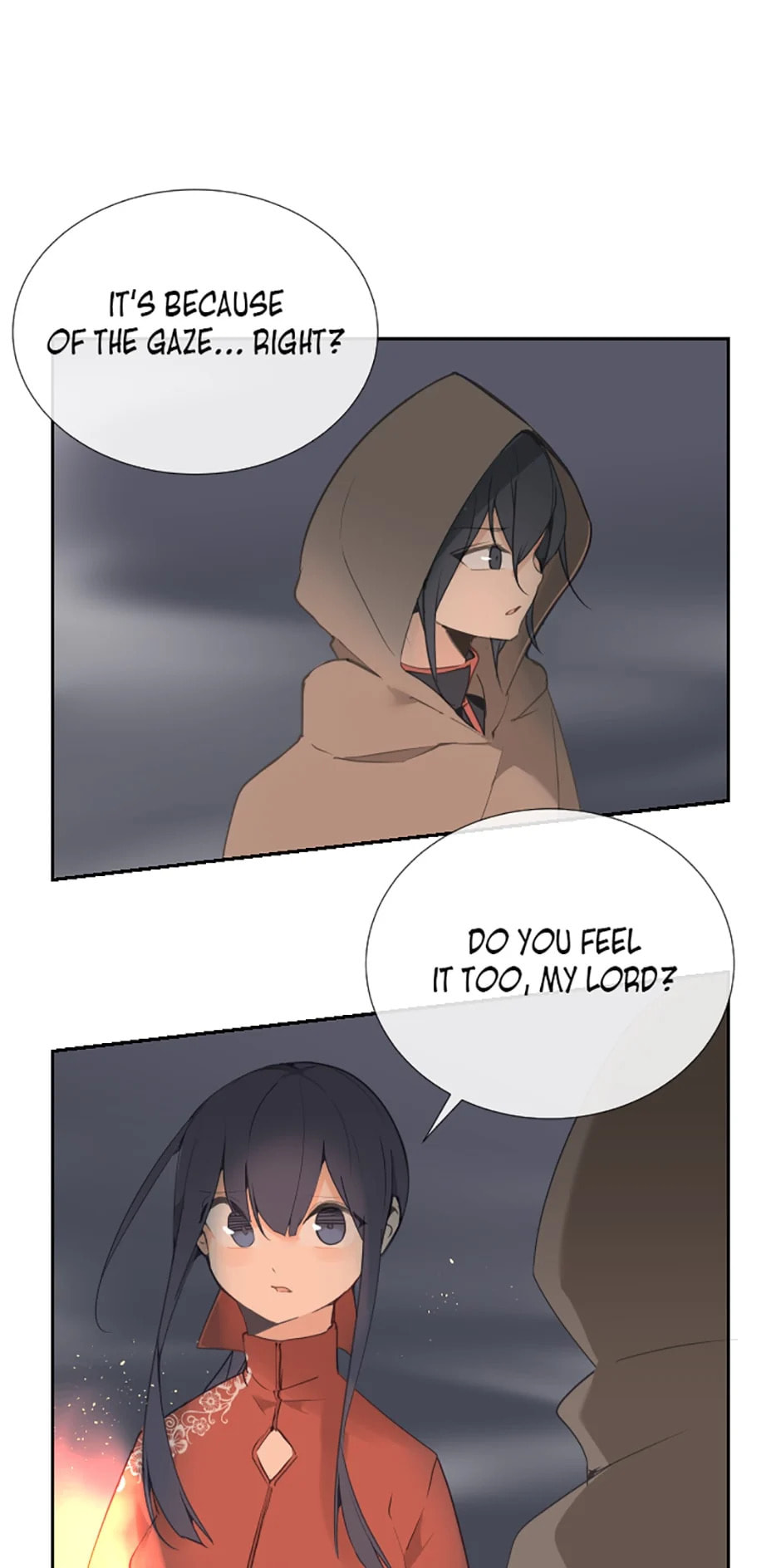 Read Devil Sword King chapter 97 image 8 on Lezhin