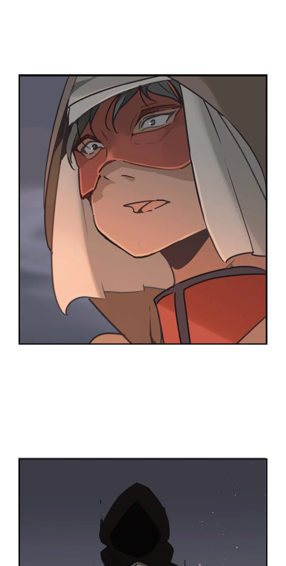 Read Devil Sword King chapter 98 image 0 on Lezhin