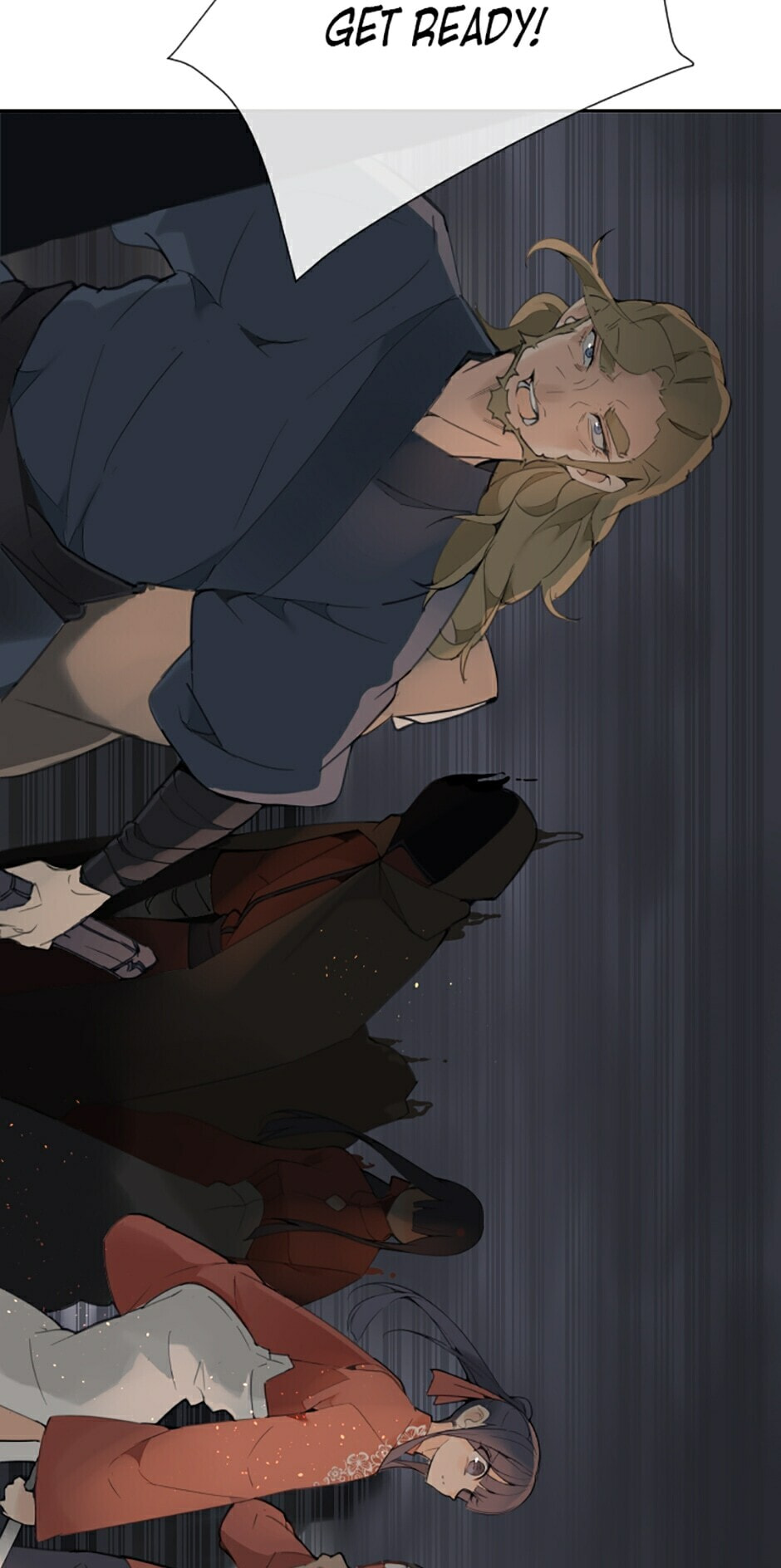 Read Devil Sword King chapter 98 image 10 on Lezhin