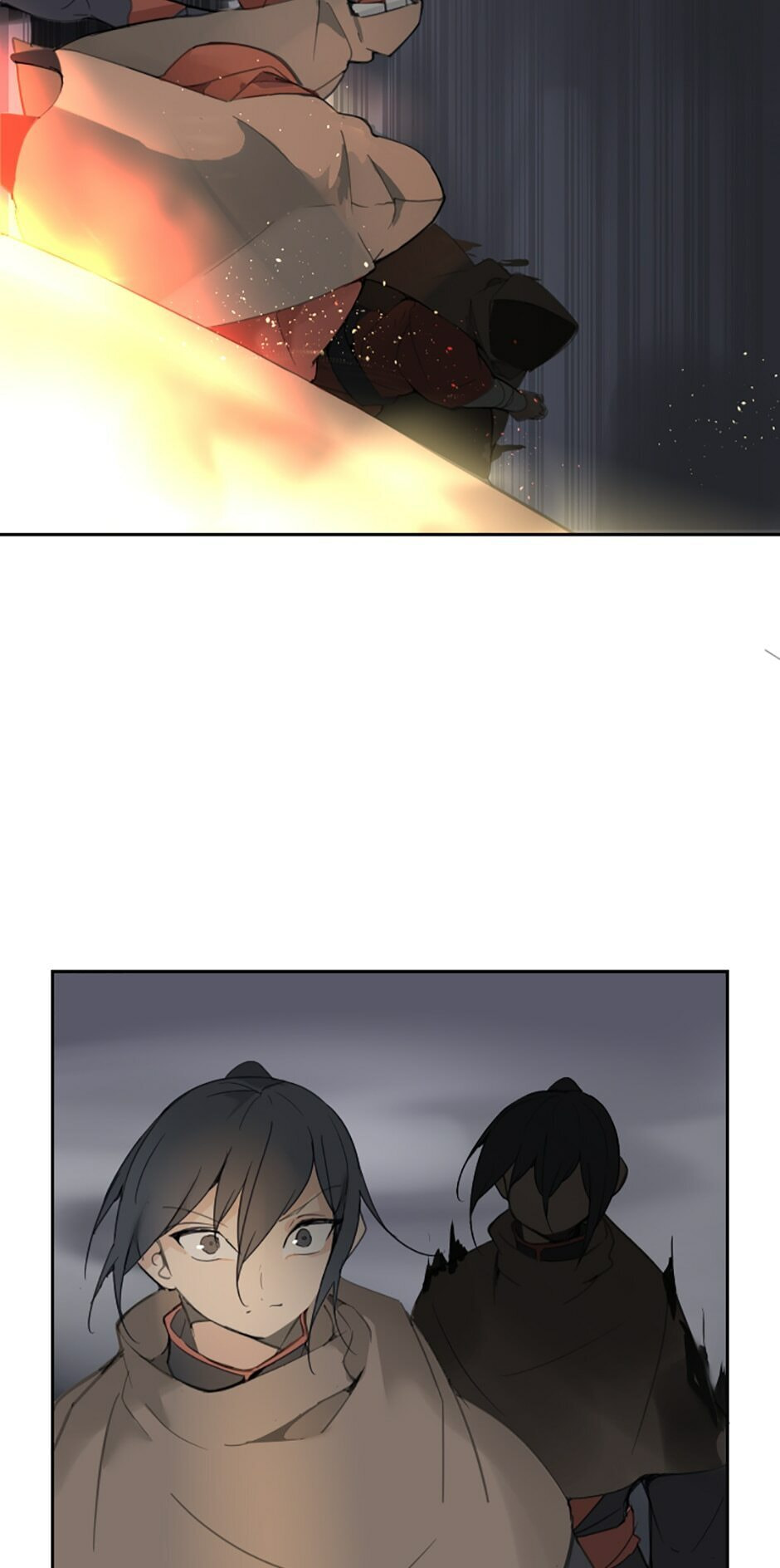 Read Devil Sword King chapter 98 image 11 on Lezhin