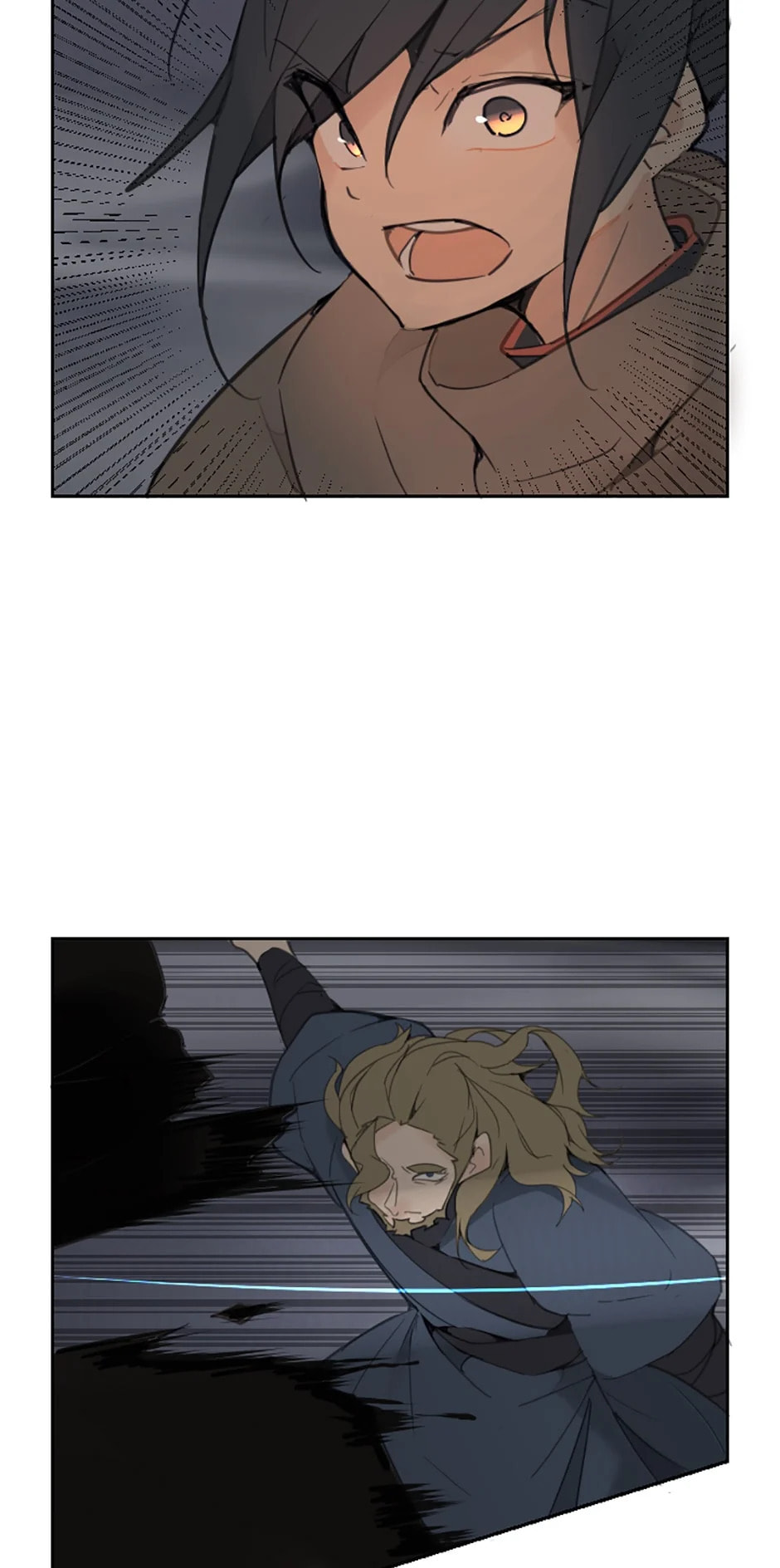 Read Devil Sword King chapter 98 image 13 on Lezhin