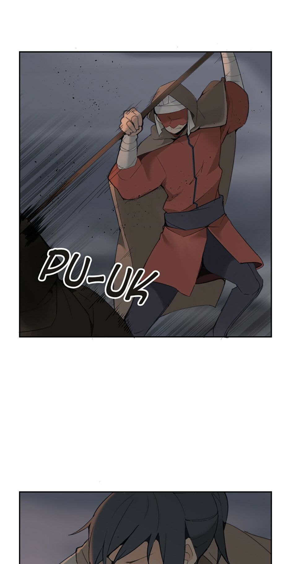 Read Devil Sword King chapter 98 image 15 on Lezhin