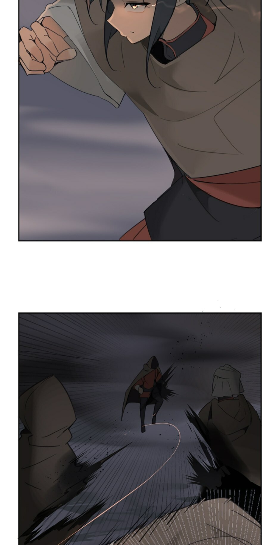 Read Devil Sword King chapter 98 image 16 on Lezhin