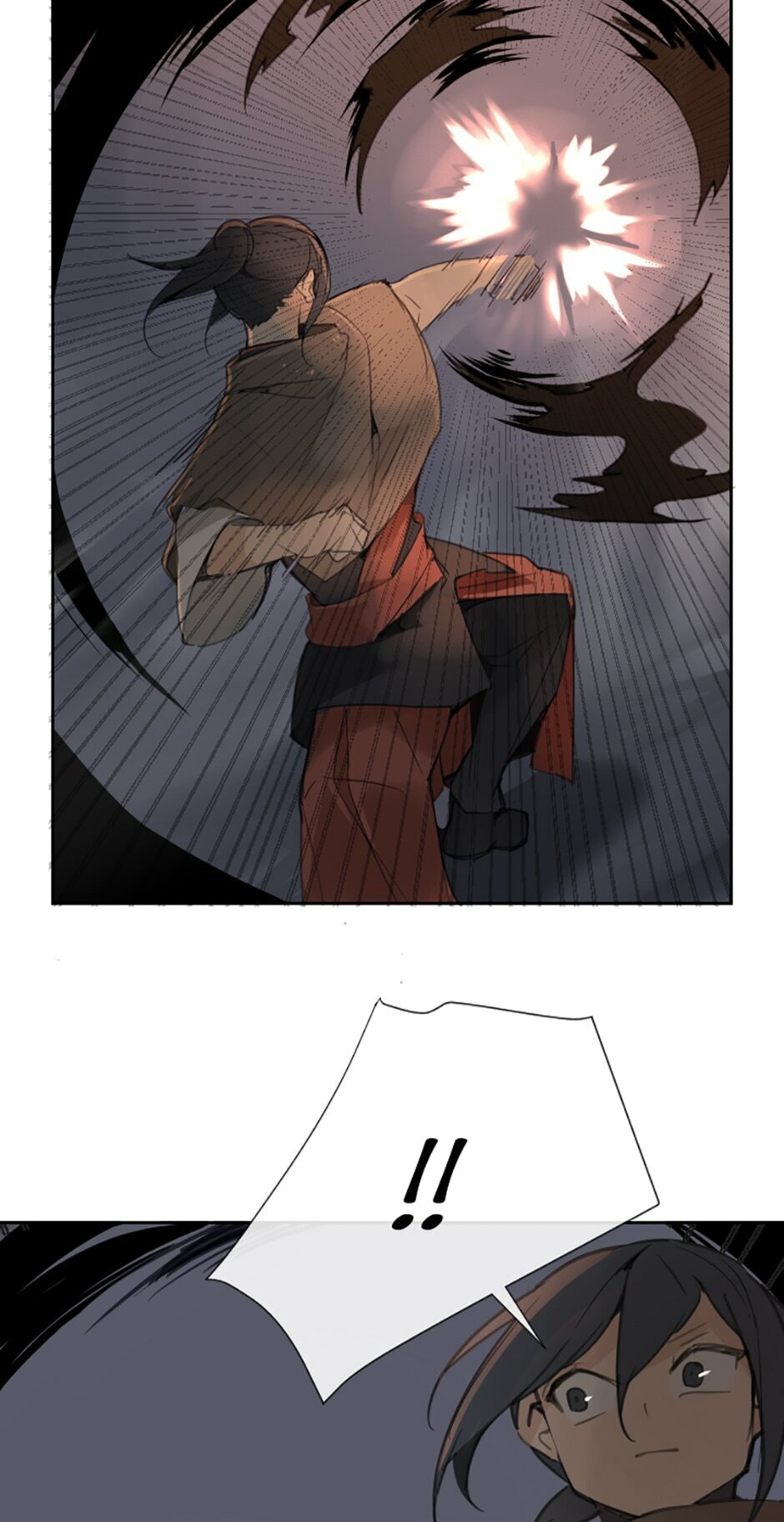 Read Devil Sword King chapter 98 image 18 on Lezhin