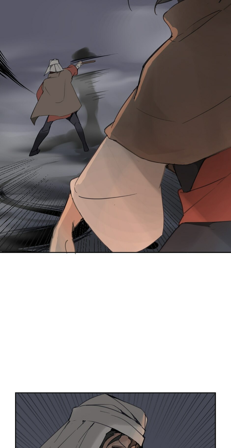 Read Devil Sword King chapter 98 image 19 on Lezhin