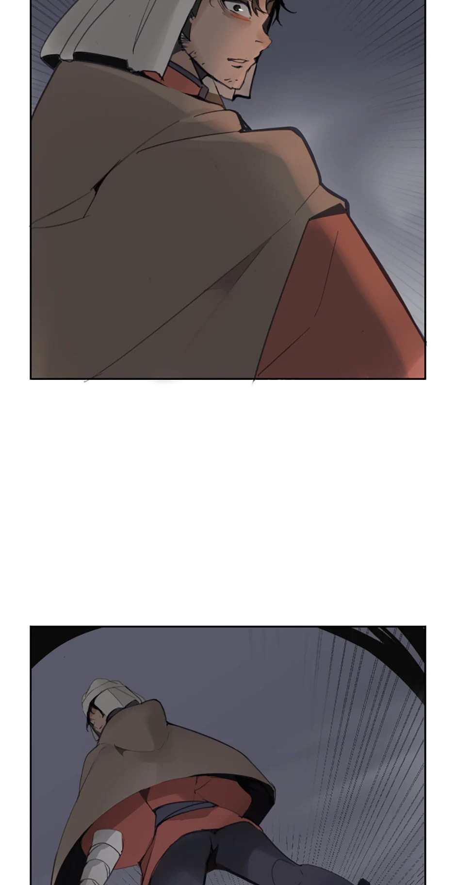 Read Devil Sword King chapter 98 image 20 on Lezhin