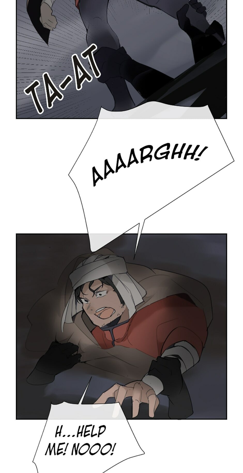 Read Devil Sword King chapter 98 image 21 on Lezhin