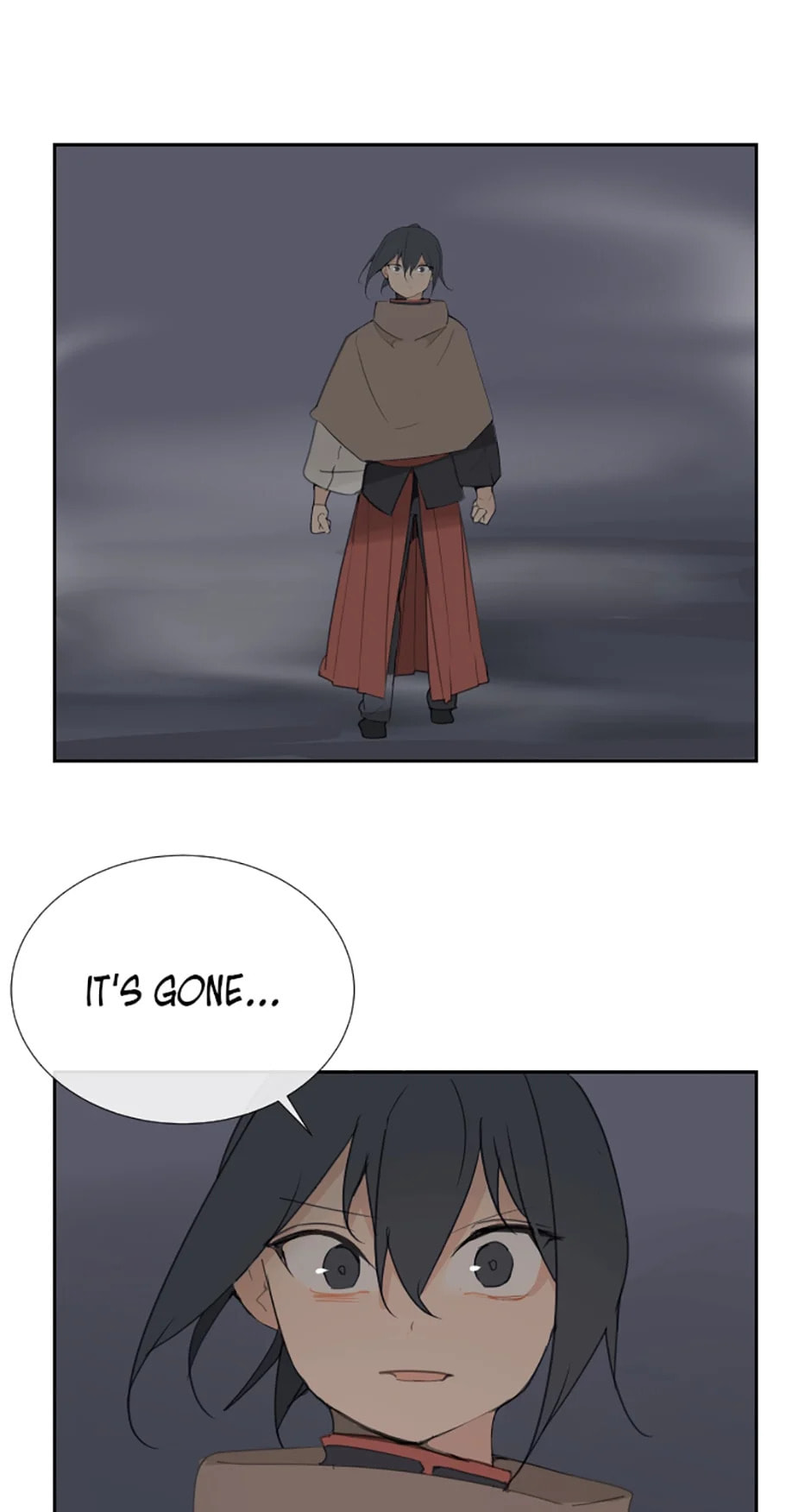 Read Devil Sword King chapter 98 image 23 on Lezhin