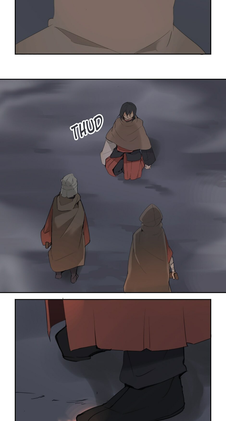 Read Devil Sword King chapter 98 image 24 on Lezhin