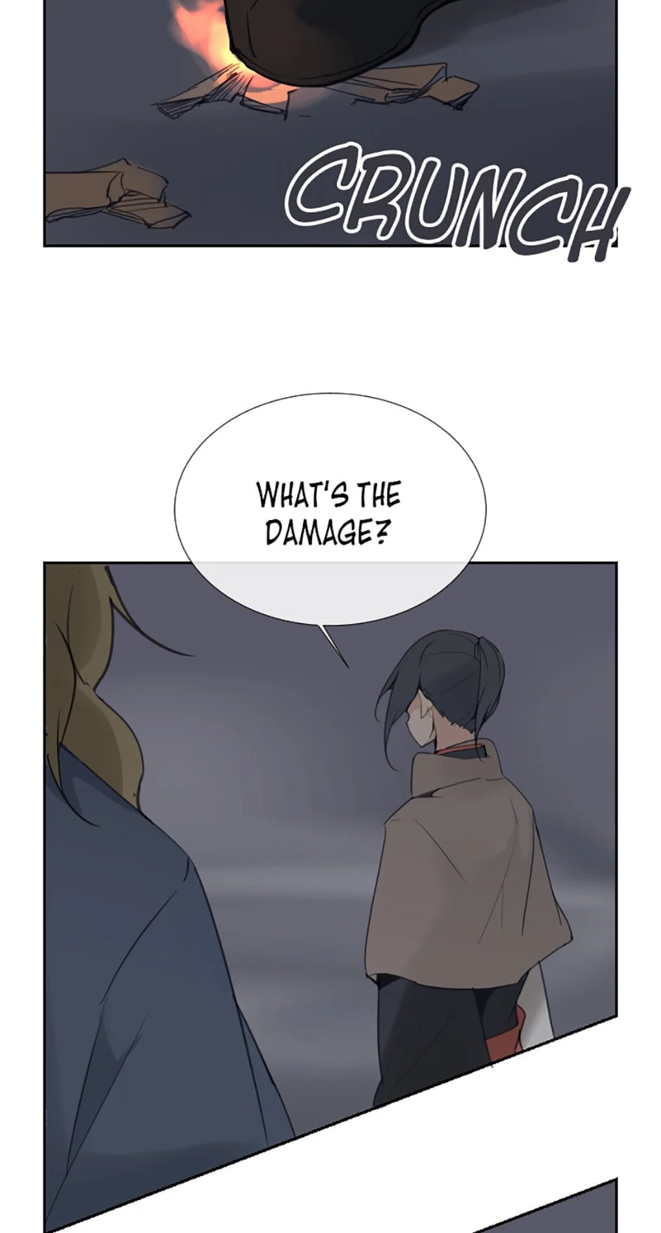 Read Devil Sword King chapter 98 image 25 on Lezhin
