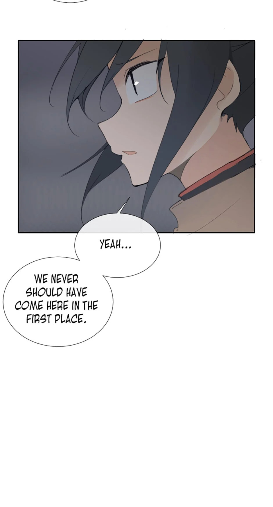 Read Devil Sword King chapter 98 image 29 on Lezhin