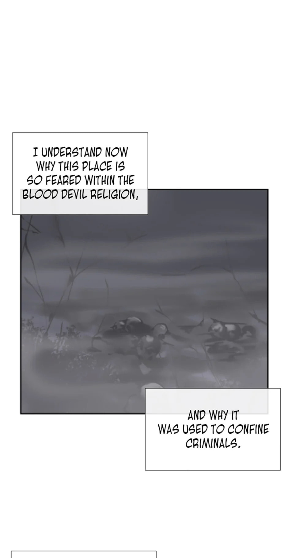 Read Devil Sword King chapter 98 image 30 on Lezhin