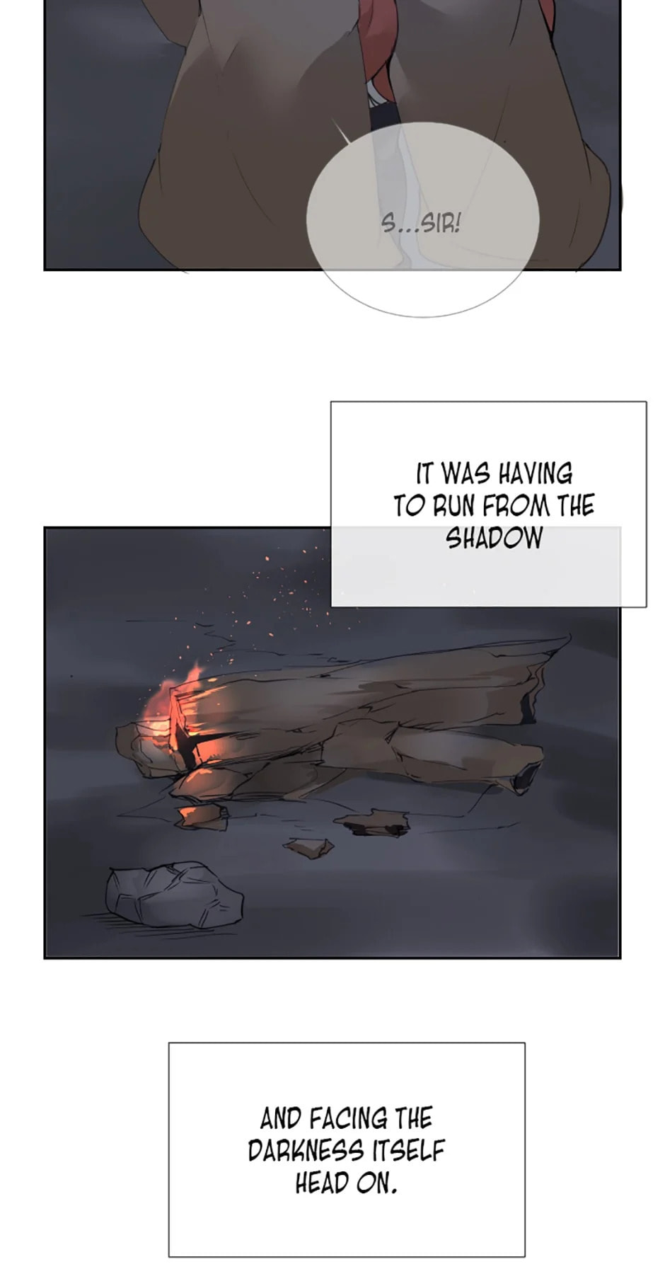 Read Devil Sword King chapter 98 image 35 on Lezhin