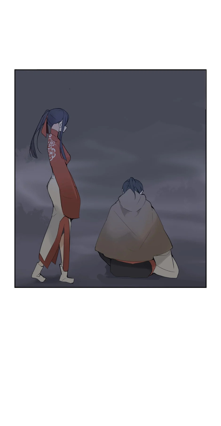 Read Devil Sword King chapter 98 image 36 on Lezhin