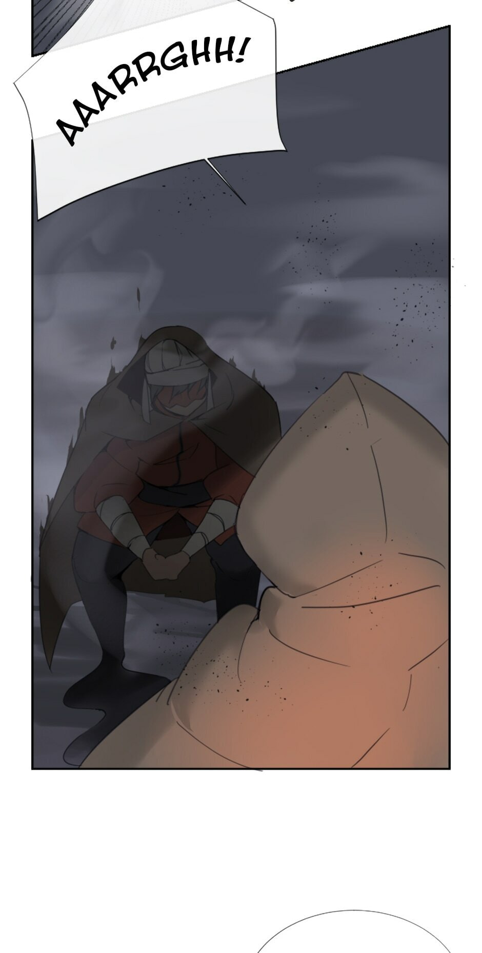 Read Devil Sword King chapter 98 image 4 on Lezhin