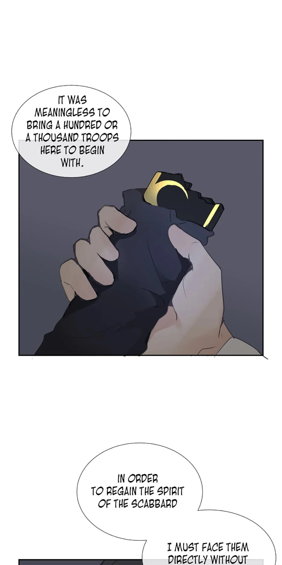 Read Devil Sword King chapter 98 image 40 on Lezhin