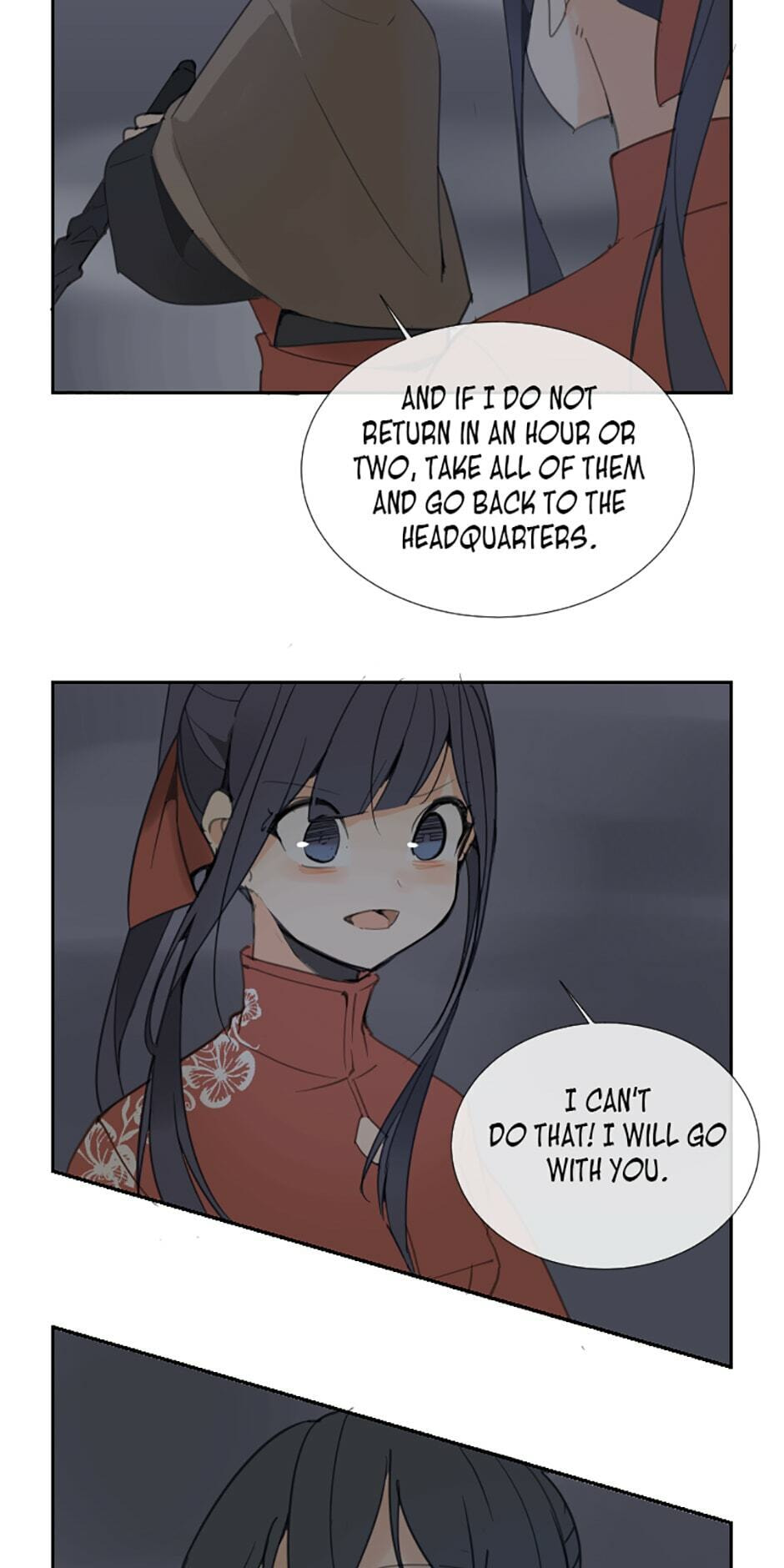 Read Devil Sword King chapter 98 image 42 on Lezhin