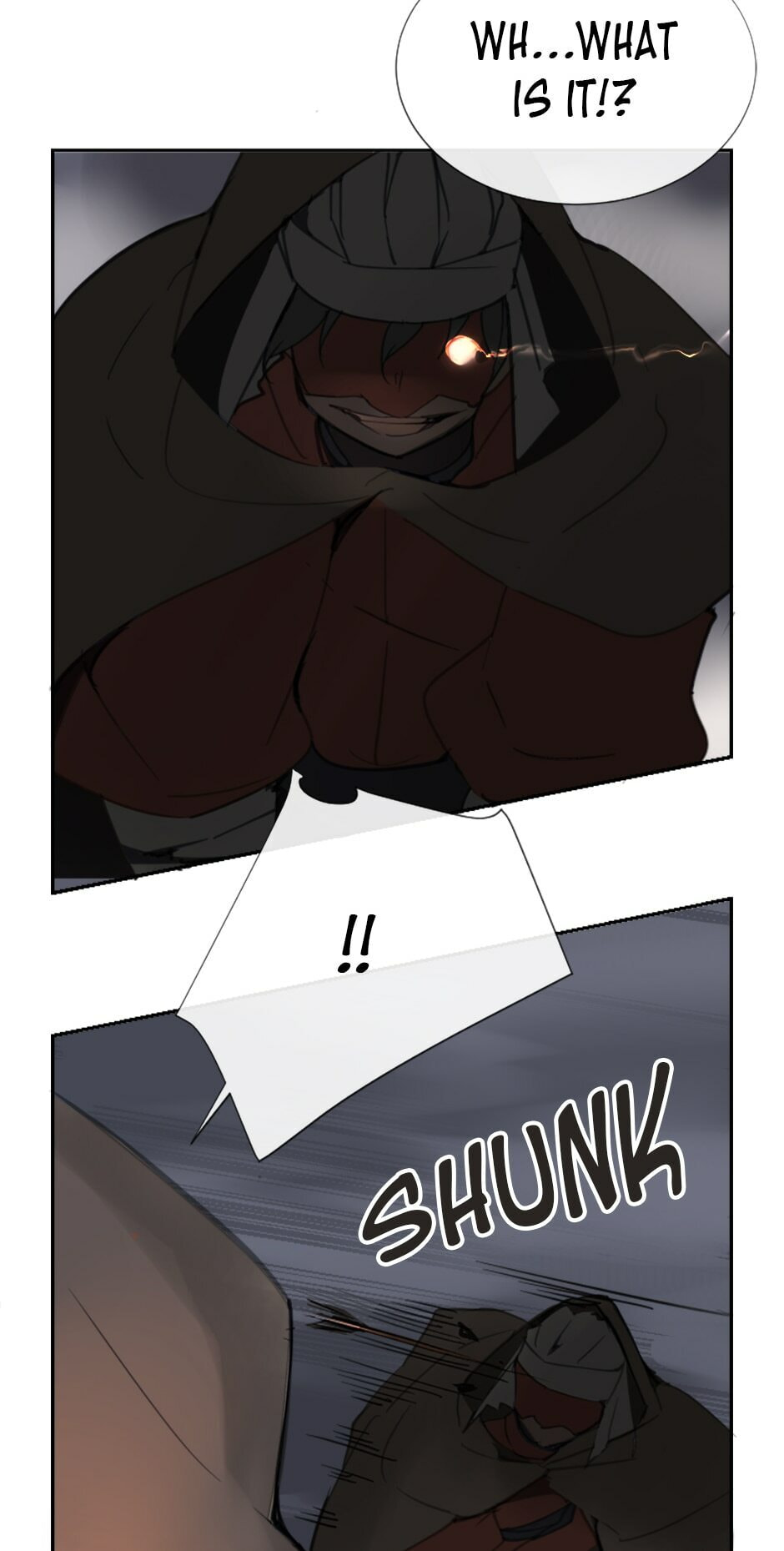Read Devil Sword King chapter 98 image 5 on Lezhin