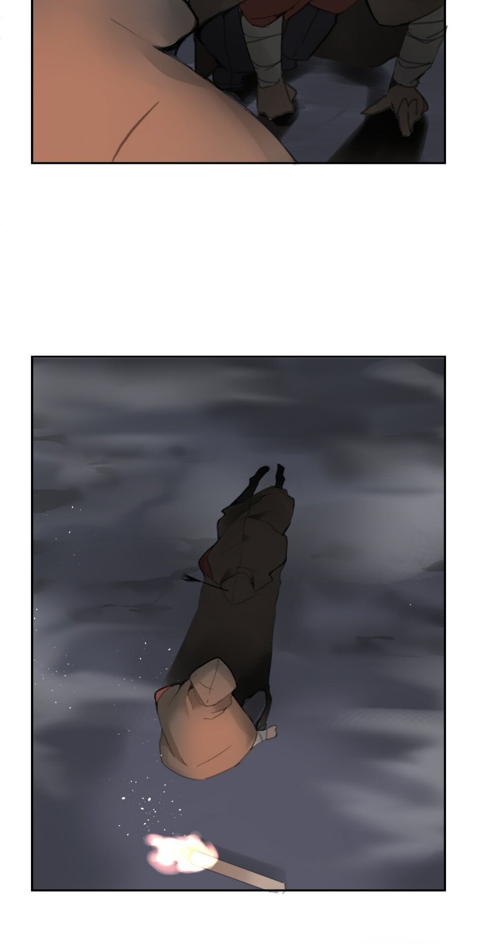 Read Devil Sword King chapter 98 image 6 on Lezhin